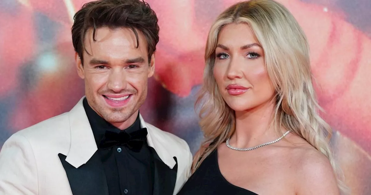 Liam Payne's Girlfriend Opens Up About Final Days Together