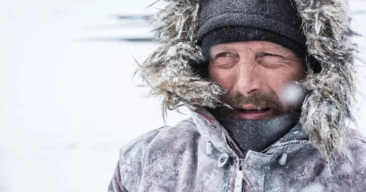 Mads Mikkelsen's 'Arctic' Offers Breathtaking Survival Thriller on Amazon Prime Video