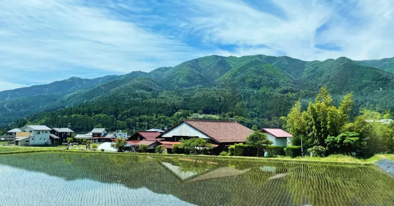 Off the Beaten Track in Central Japan: A Curated Journey