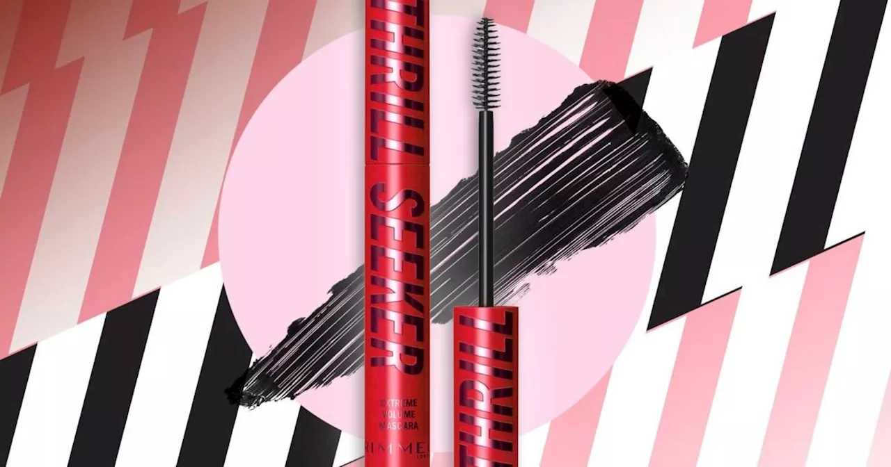 Shoppers say this viral £13 mascara is ‘so much better’ than high-end brands