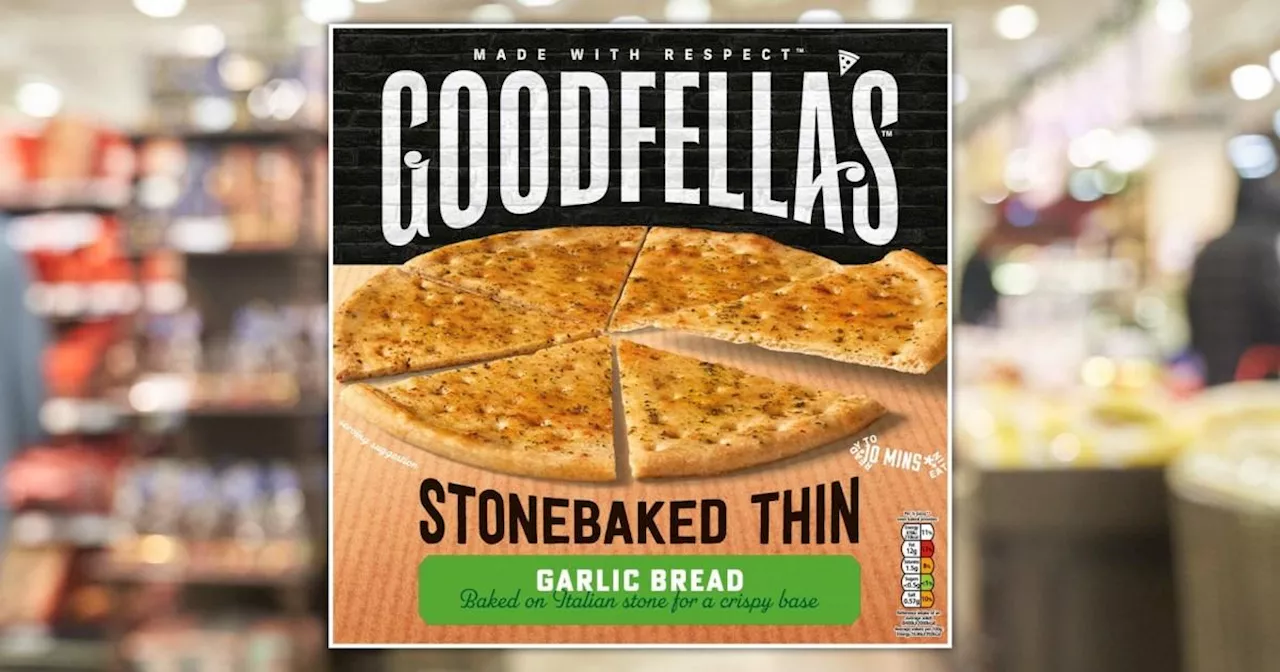 Urgent recall of popular garlic bread due to undeclared milk