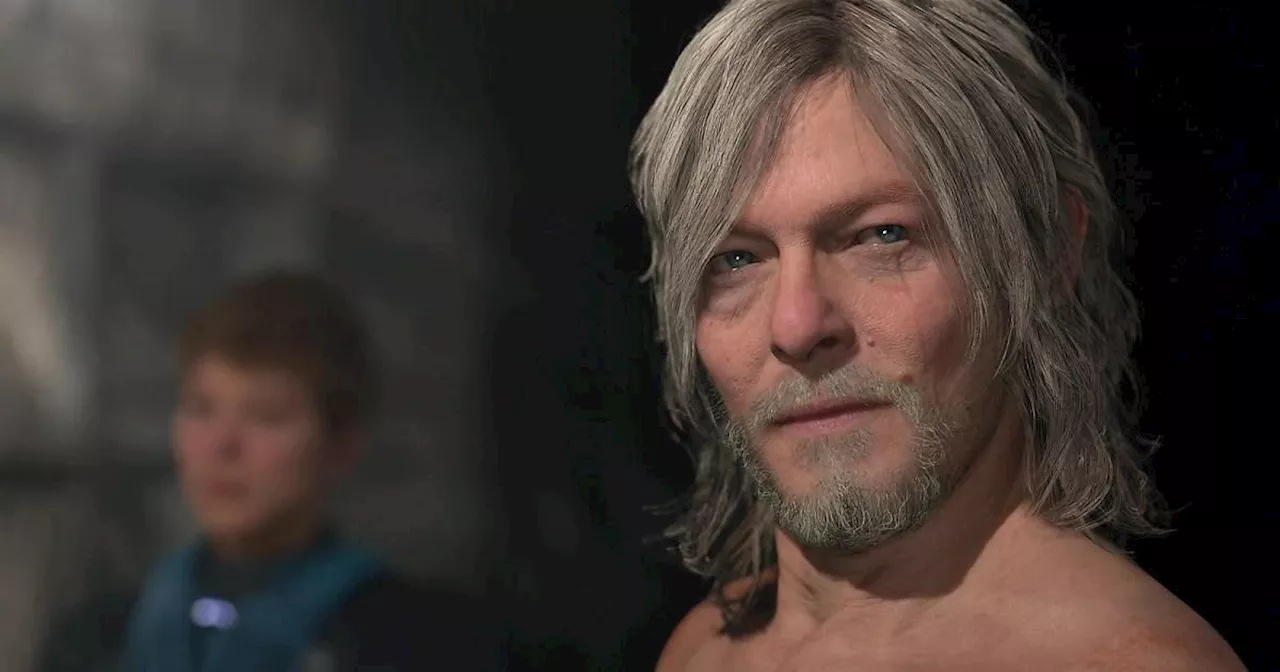 Will Death Stranding 2 and Nintendo's 'Two' Take Center Stage This Month?