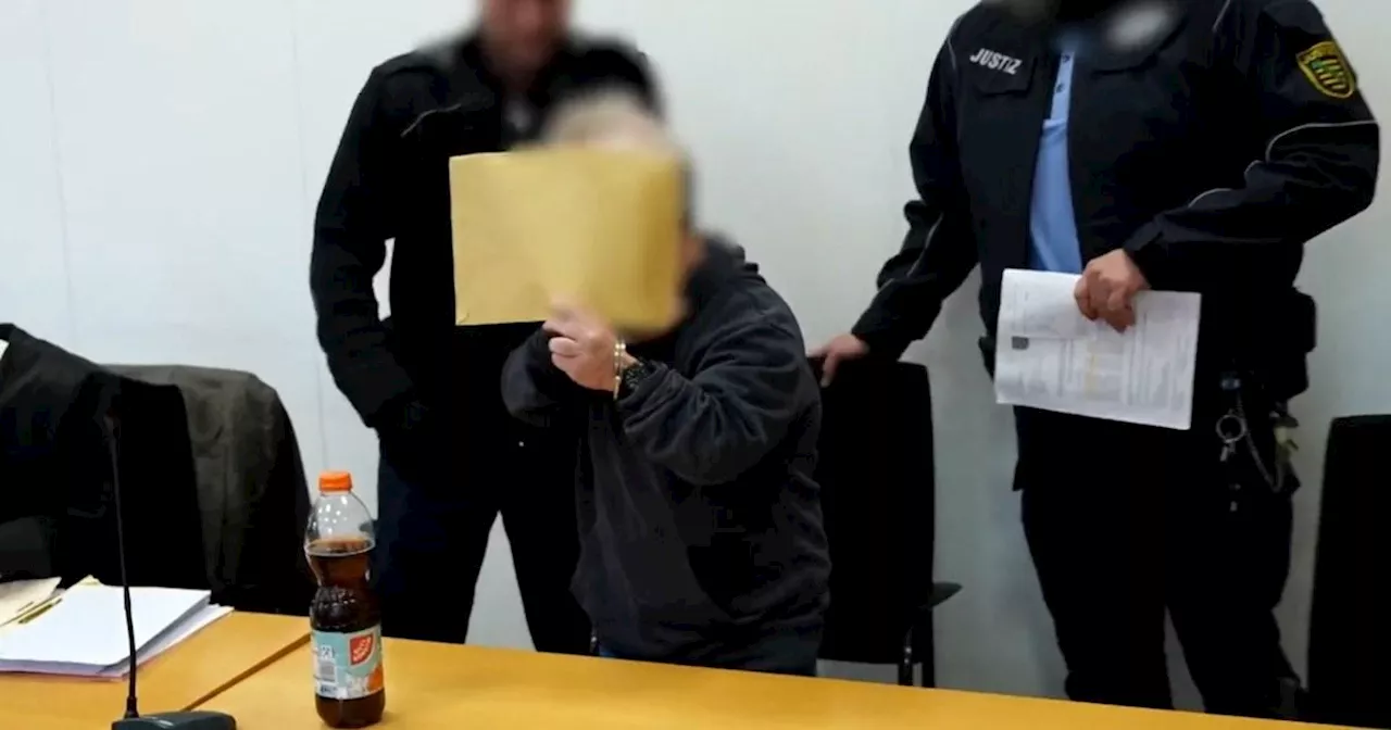 German 'Superdad' Confesses to Decades of Child Sexual Abuse