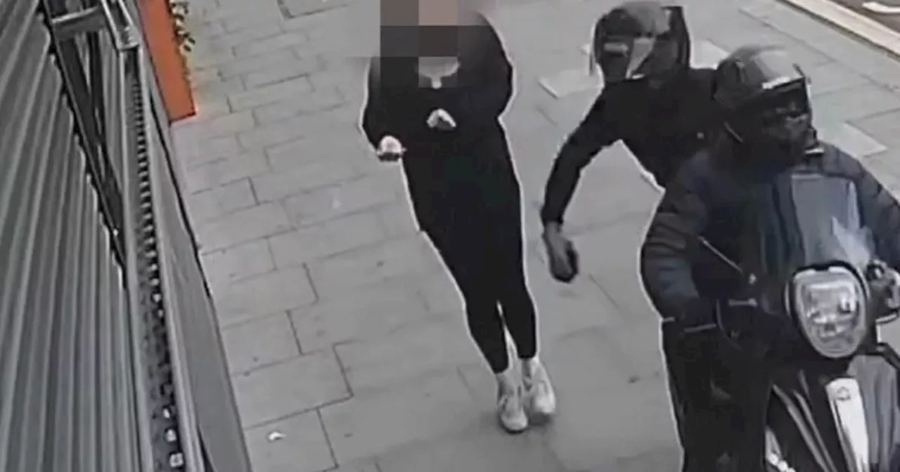 Londoners Urged to Protect iPhones From Thieves After 1,000 Stolen Devices Recovered