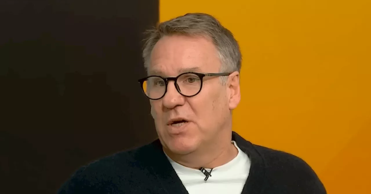 Merson: Isak's Only Realistic Destination is Arsenal