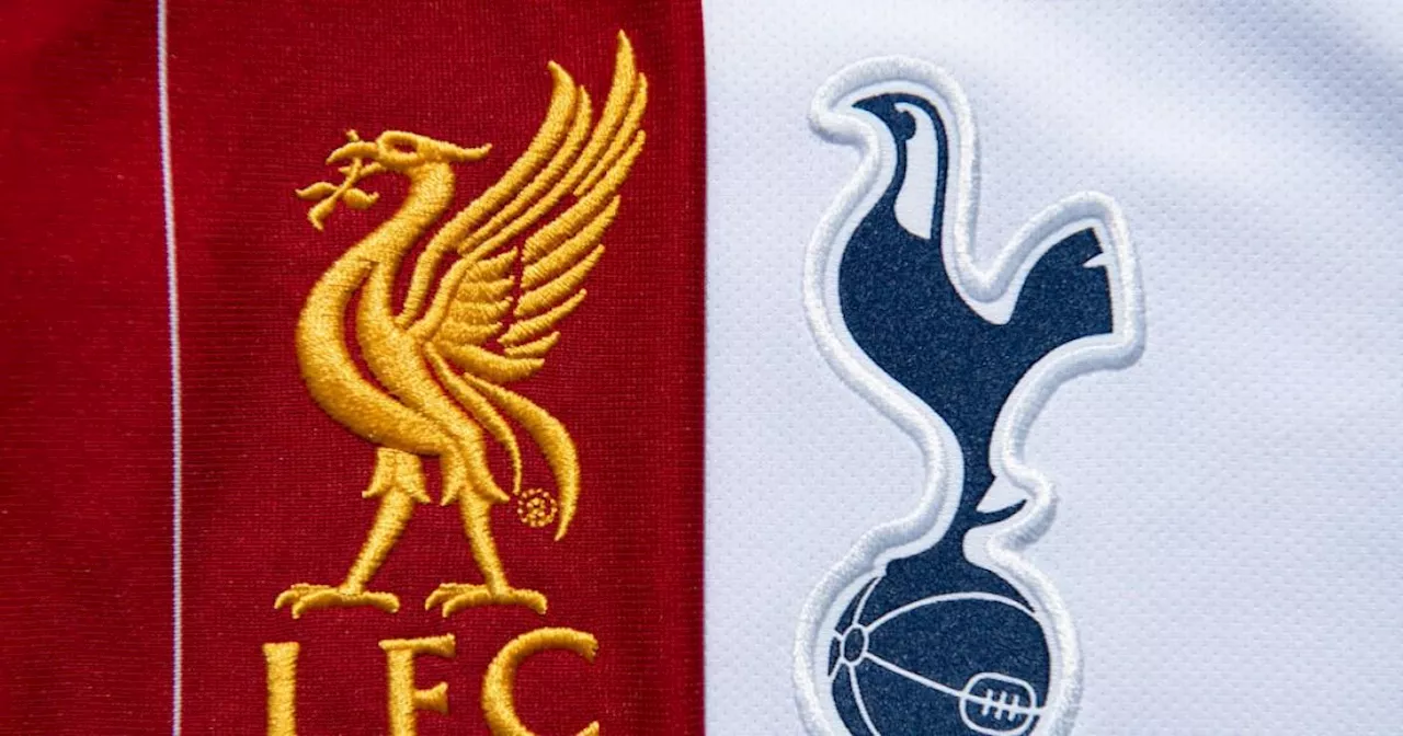 Tottenham Aim to Secure Carabao Cup Final Spot Against Liverpool