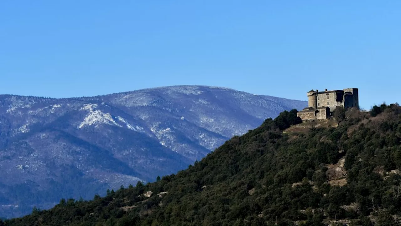 Des soirées Harry Potter dans les murs d’un château médiéval des Cévennes