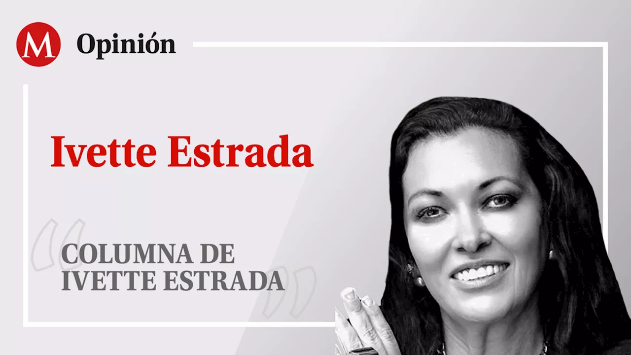 Del diluído liderazgo empresarial, IA y otras cavilaciones