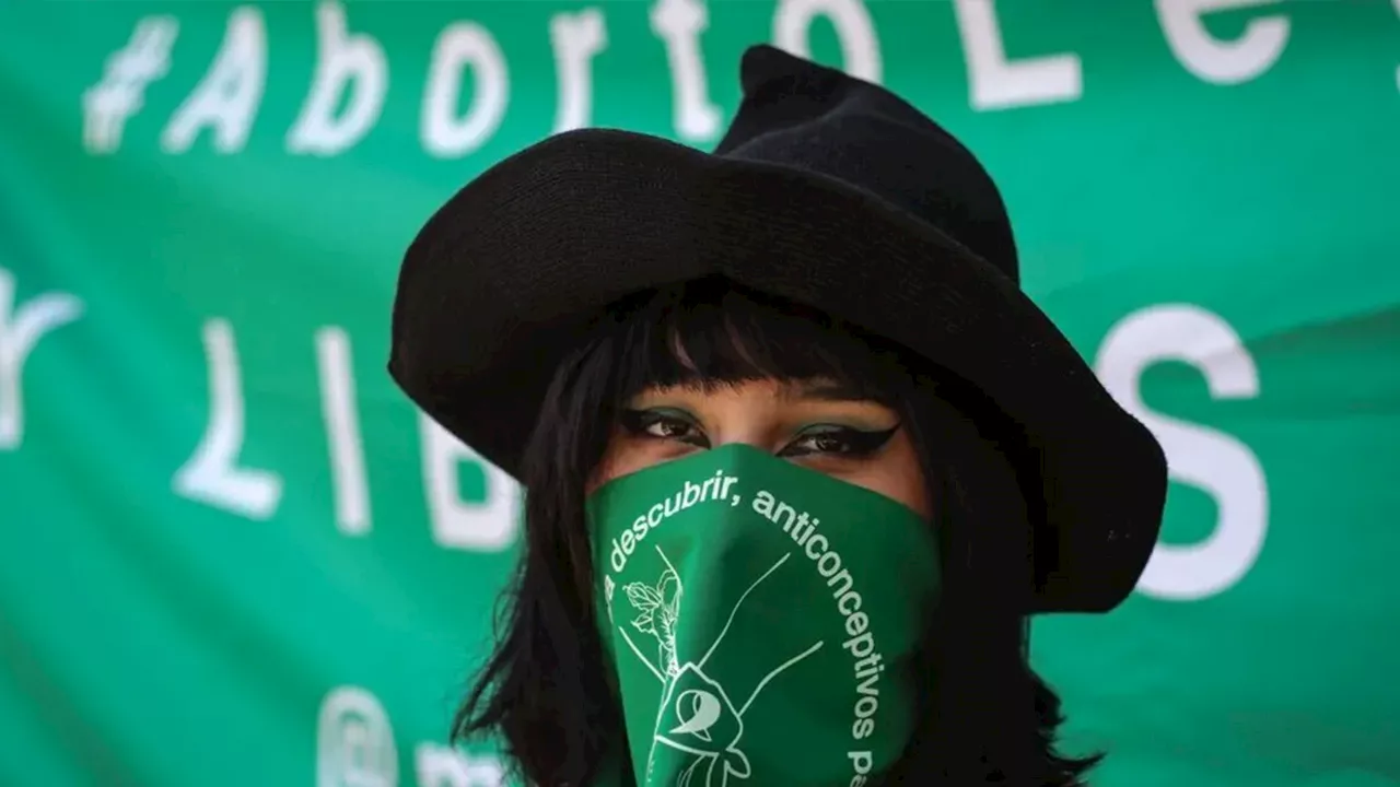 Dos Iniciativas Presentan Plan para Legalizar el Aborto en Yucatán