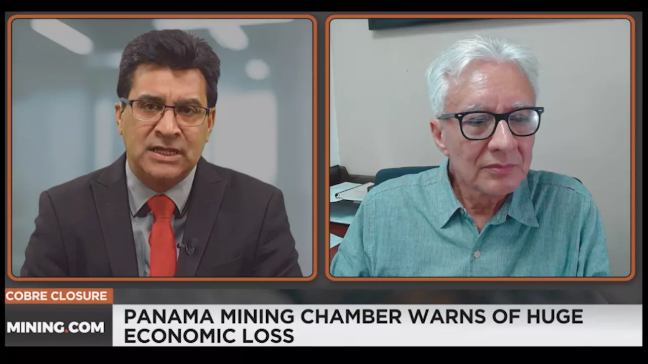 Supreme Court should overturn mining ban – Panama’s Mining Chamber