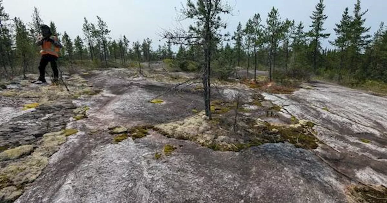 Winsome Resources Makes New Lithium and Caesium Discovery in Quebec