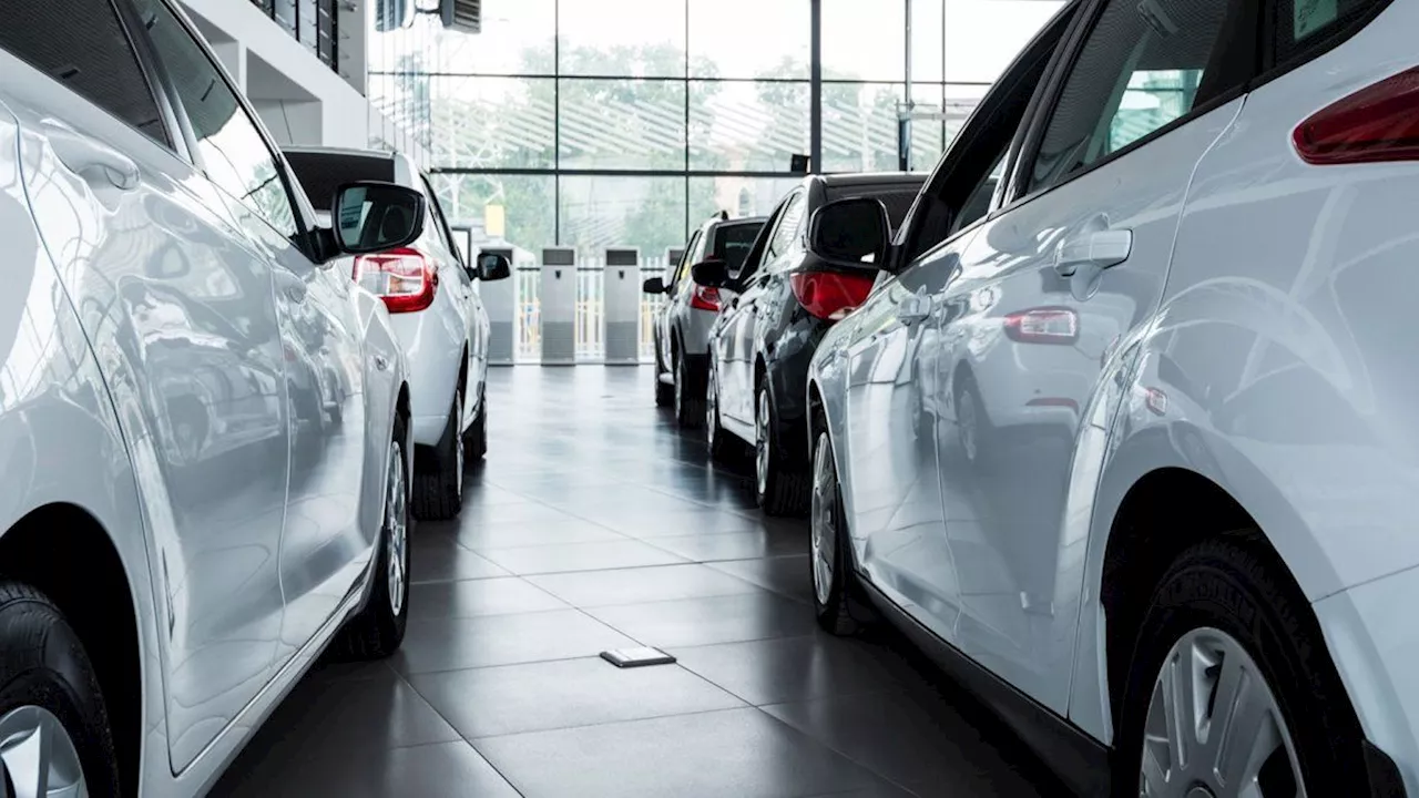 Argentina lanza Registro Único Virtual para Autos 0km