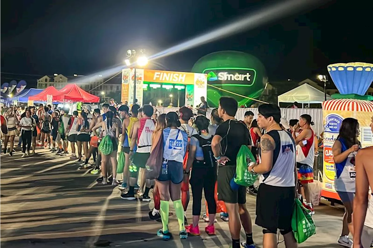 7-Eleven Run 2025: Runners Achieve New Heights and Celebrate Community