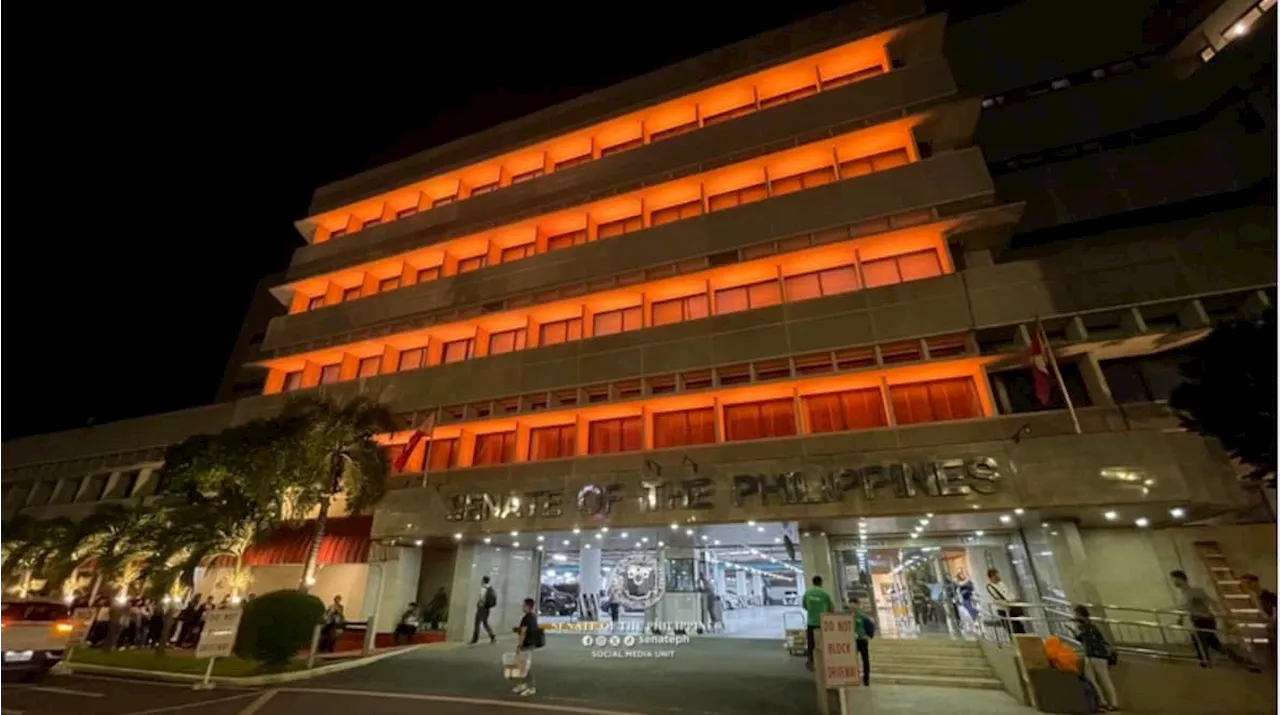 Progressive Groups Welcome Duterte Impeachment, Urge Senate Action