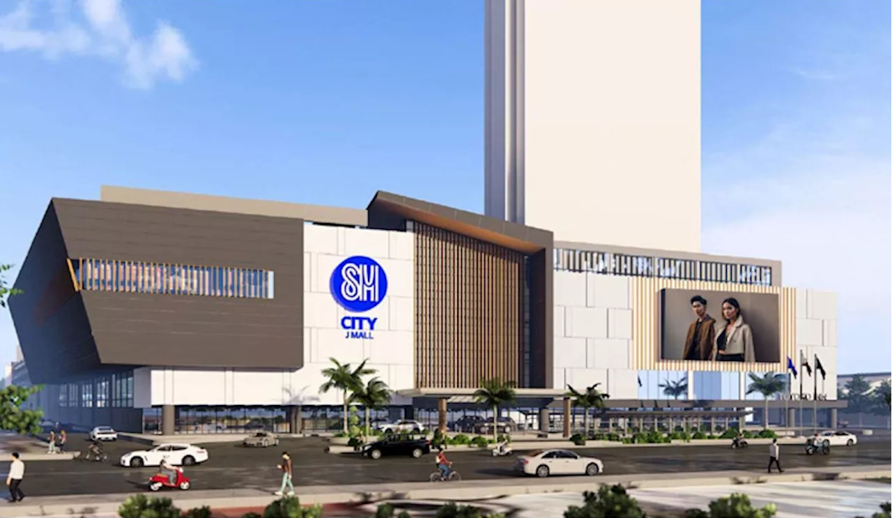 SM Prime to Invest P33 Billion in 2025 to Expand Commercial Property Businesses