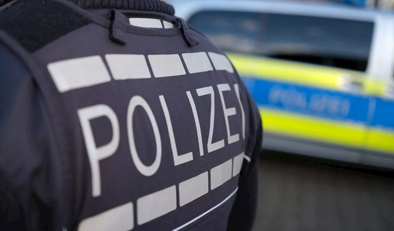 Drogenrazzia im Phoenixviertel: Drei Männer festgenommen