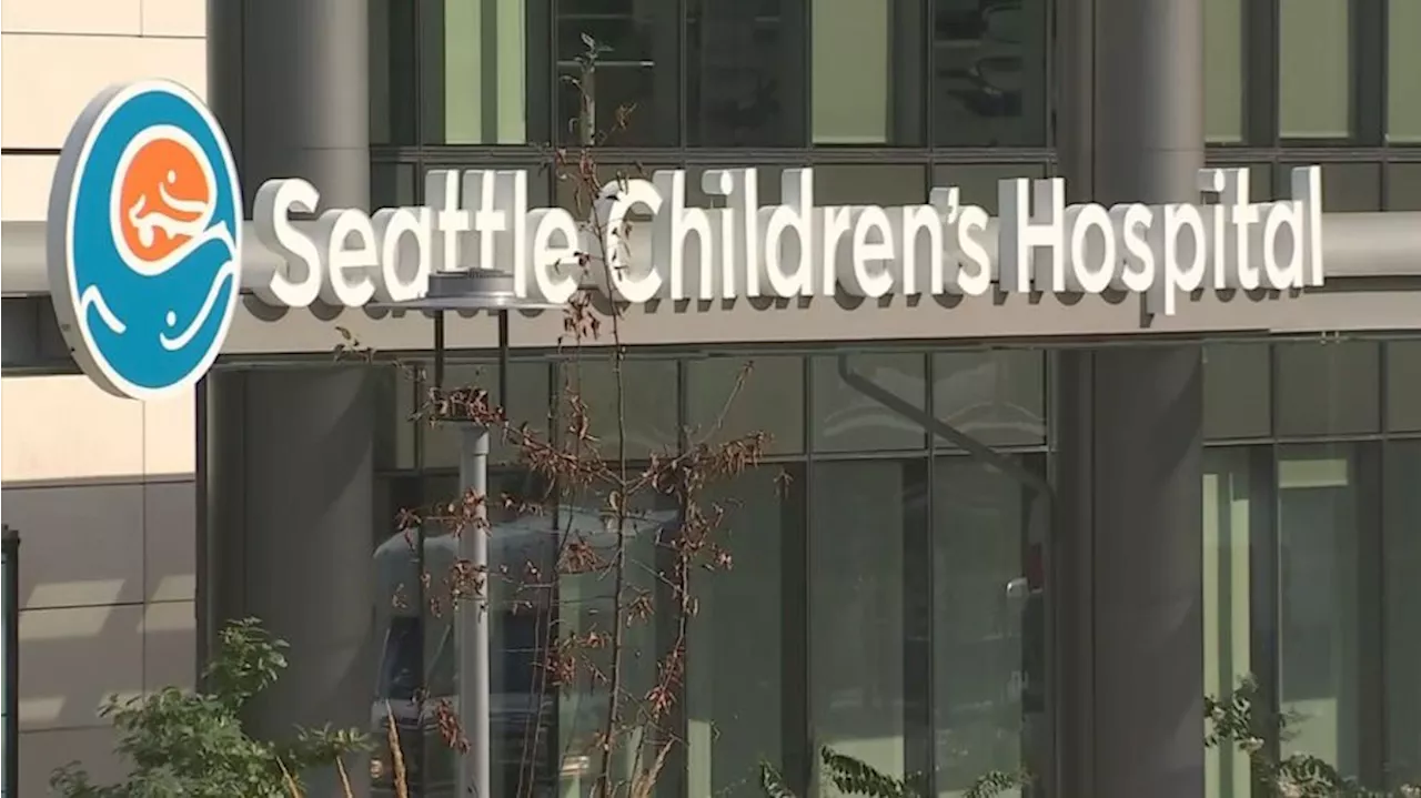 Seattle Children's Halts Transgender Surgeries on Minors Amid Trump Executive Order