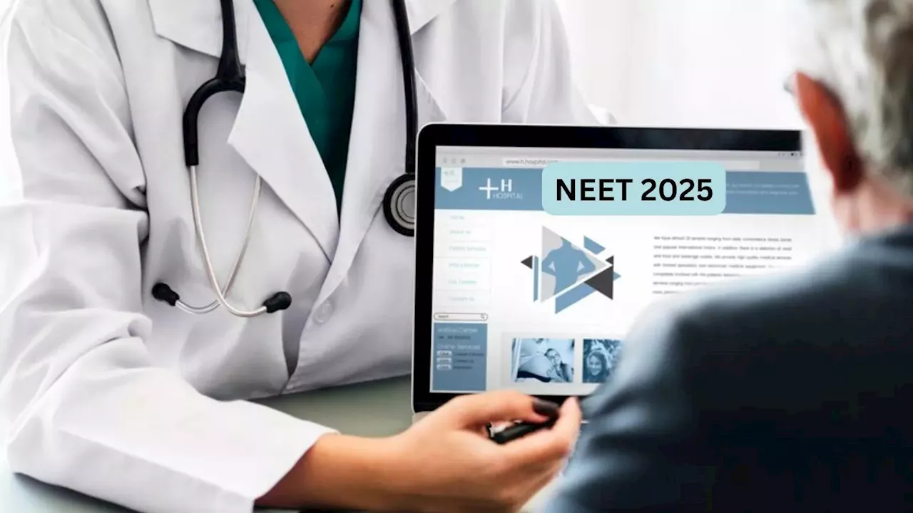 NEET UG 2025 रजिस्ट्रेशन जल्द ही शुरू, जानें नया पैटर्न