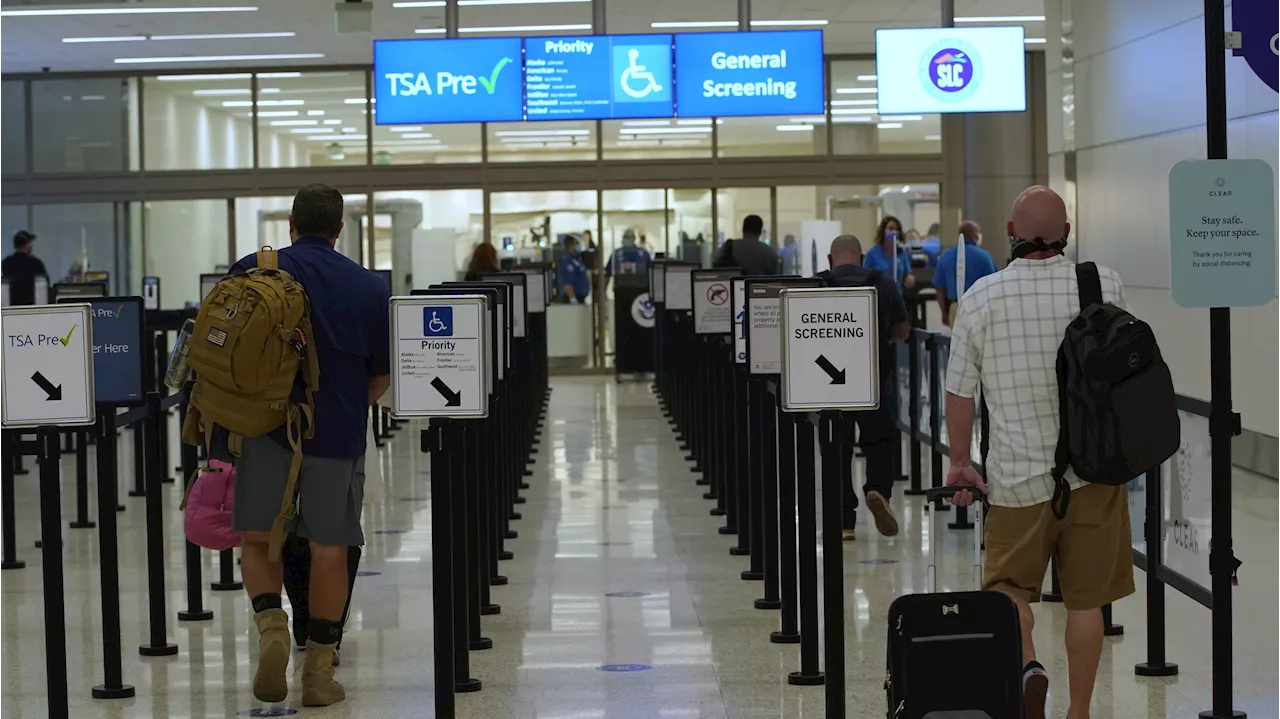 Real ID Deadline Nears: What You Need to Know for Domestic Flights and Federal Buildings