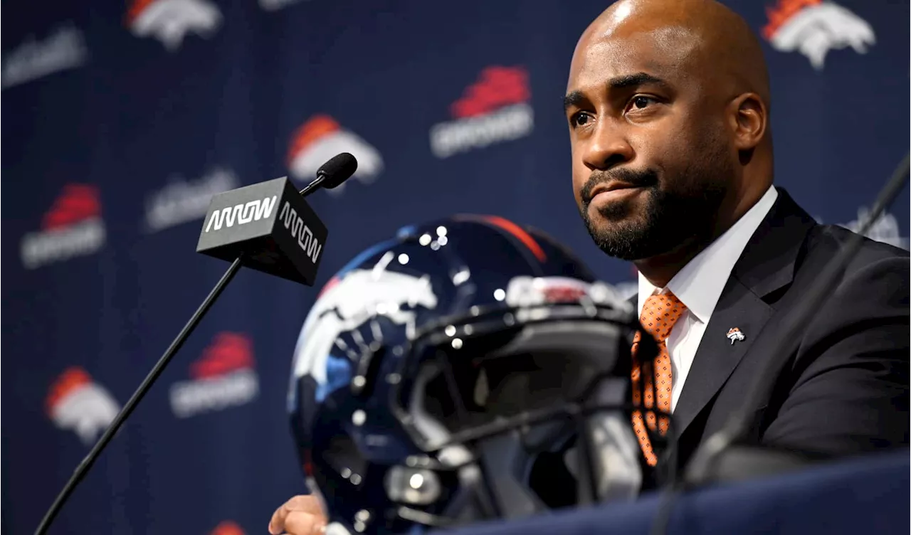 Denver Broncos President Sees Diversity as 'Weapon' for Attracting Top Talent