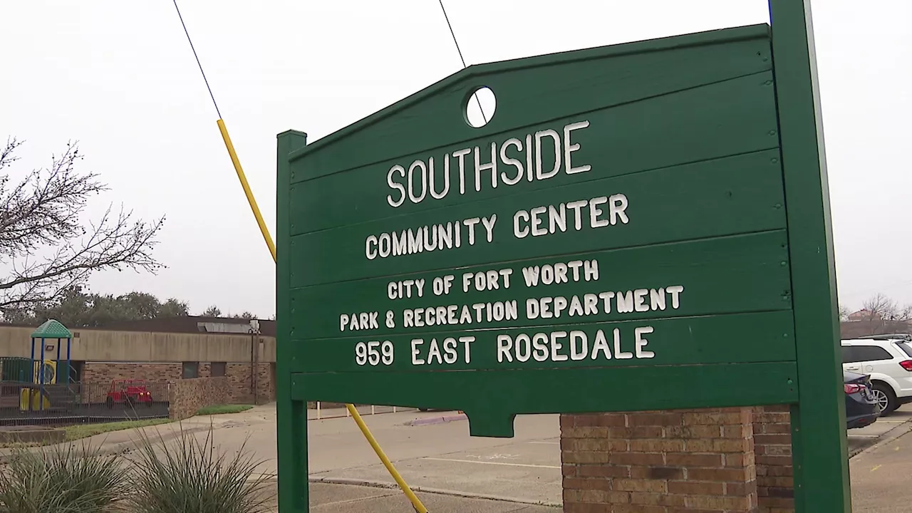 Fort Worth Considers Relocating Community Center to Make Room for Juneteenth Museum