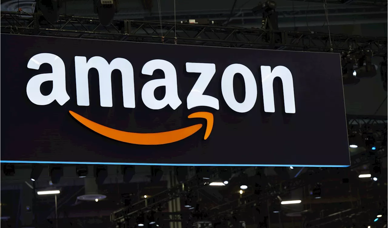 Stocks making the biggest moves after hours: Amazon, Pinterest, Expedia and more