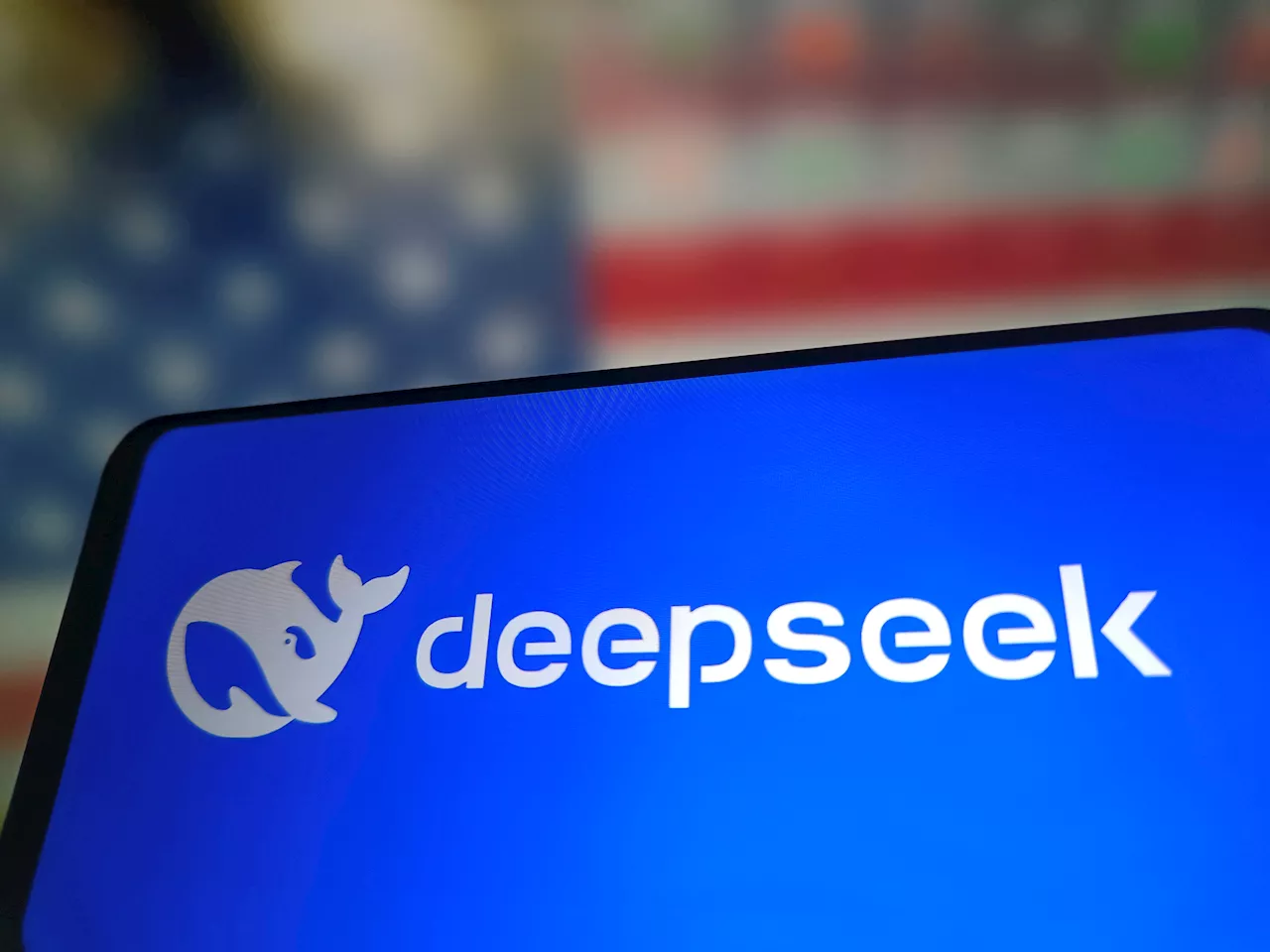 DeepSeek Chatbot App Poses Espionage Risk, US Lawmakers Say