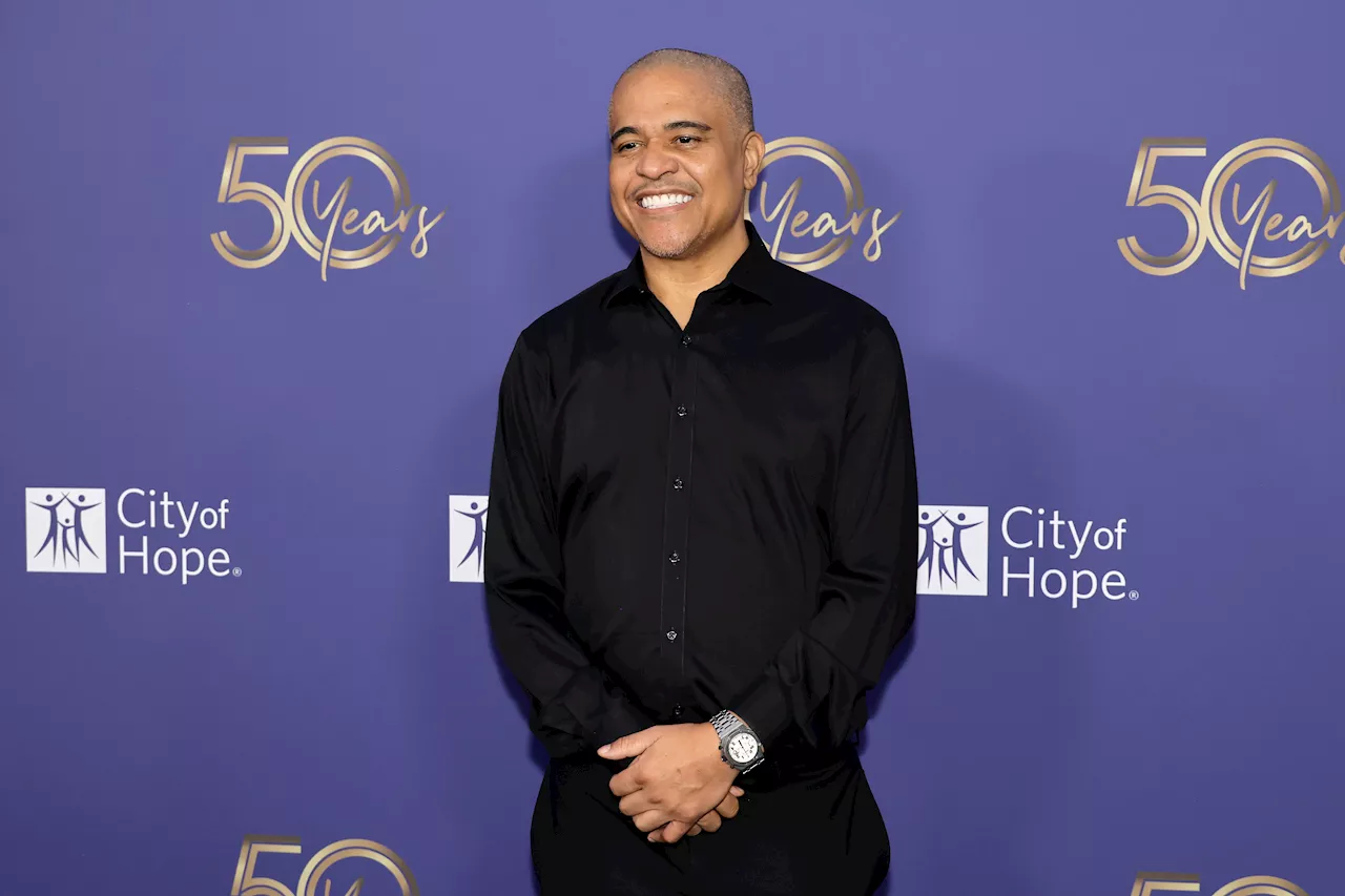 Music Producer Irv Gotti, Murder Inc. Co-Founder, Dies at 54