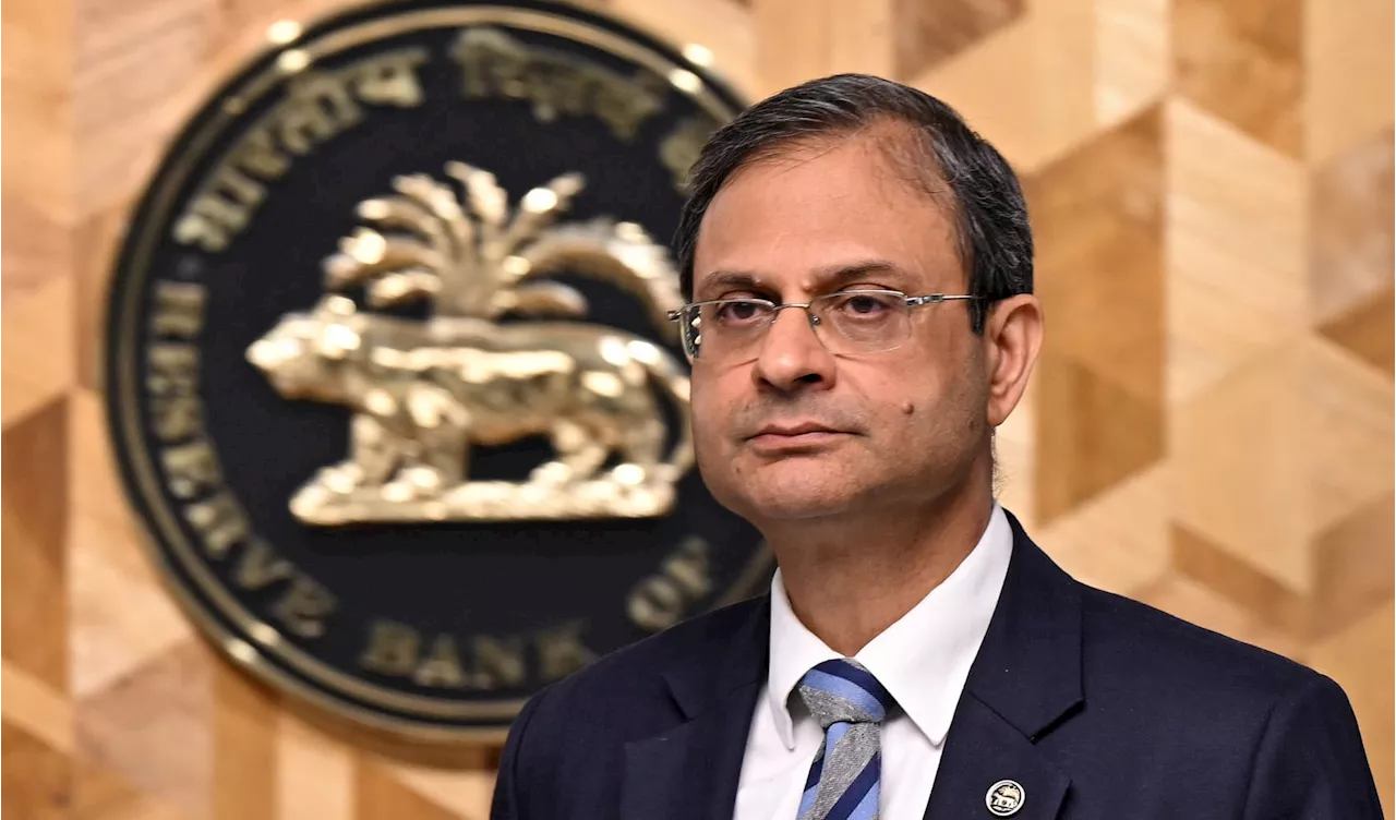 RBI Expected to Cut Interest Rates for the First Time in Over Four Years