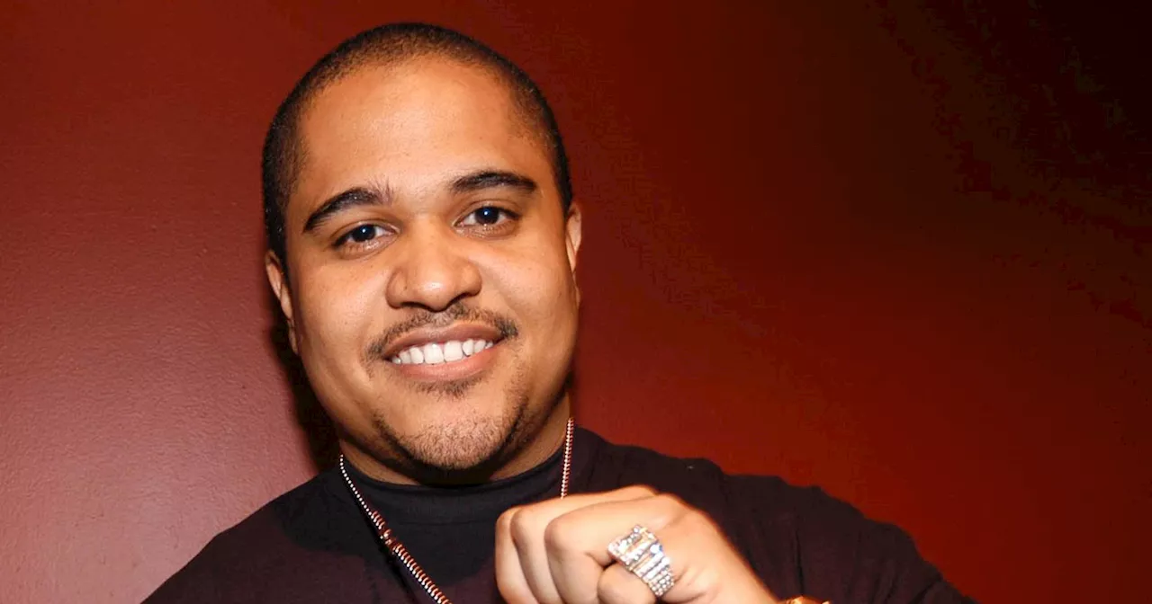 Music Producer Irv Gotti, Founder of Murder Inc., Dies at 54