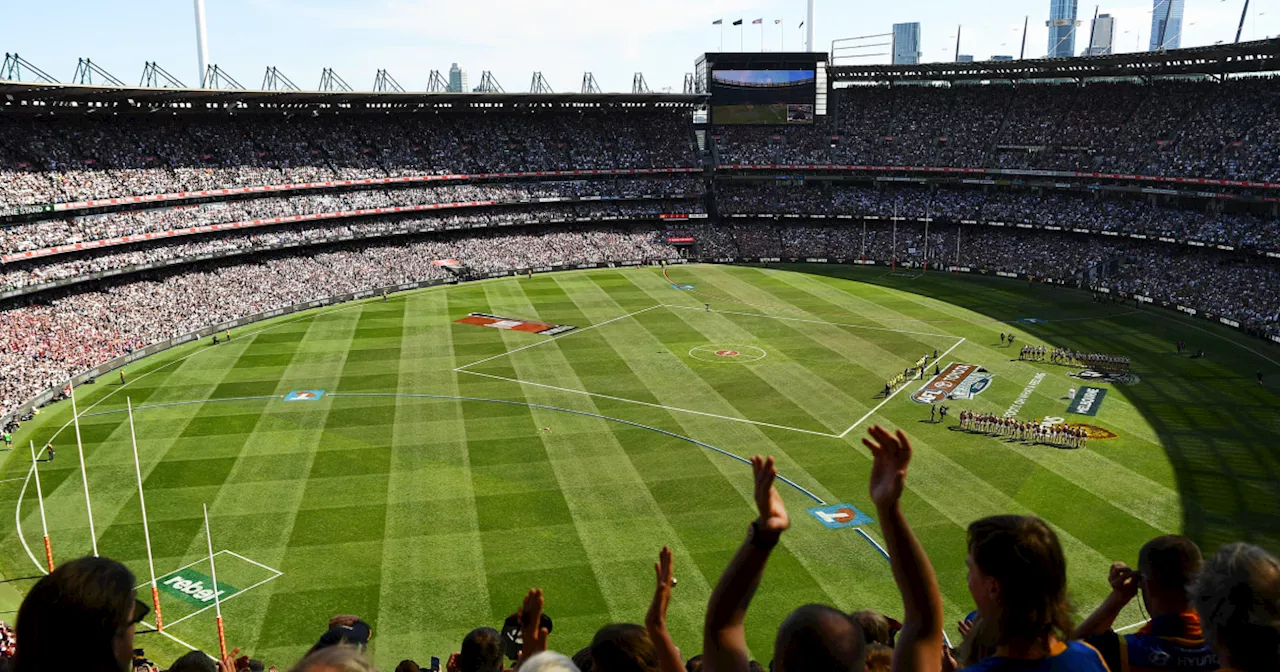 NFL to Play First Regular-Season Game in Australia in 2026