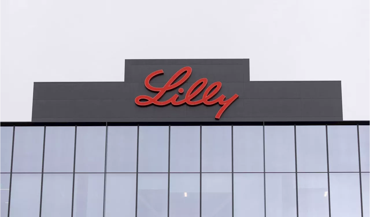 Eli Lilly posts mixed quarter even as demand for weight loss, diabetes drugs soars