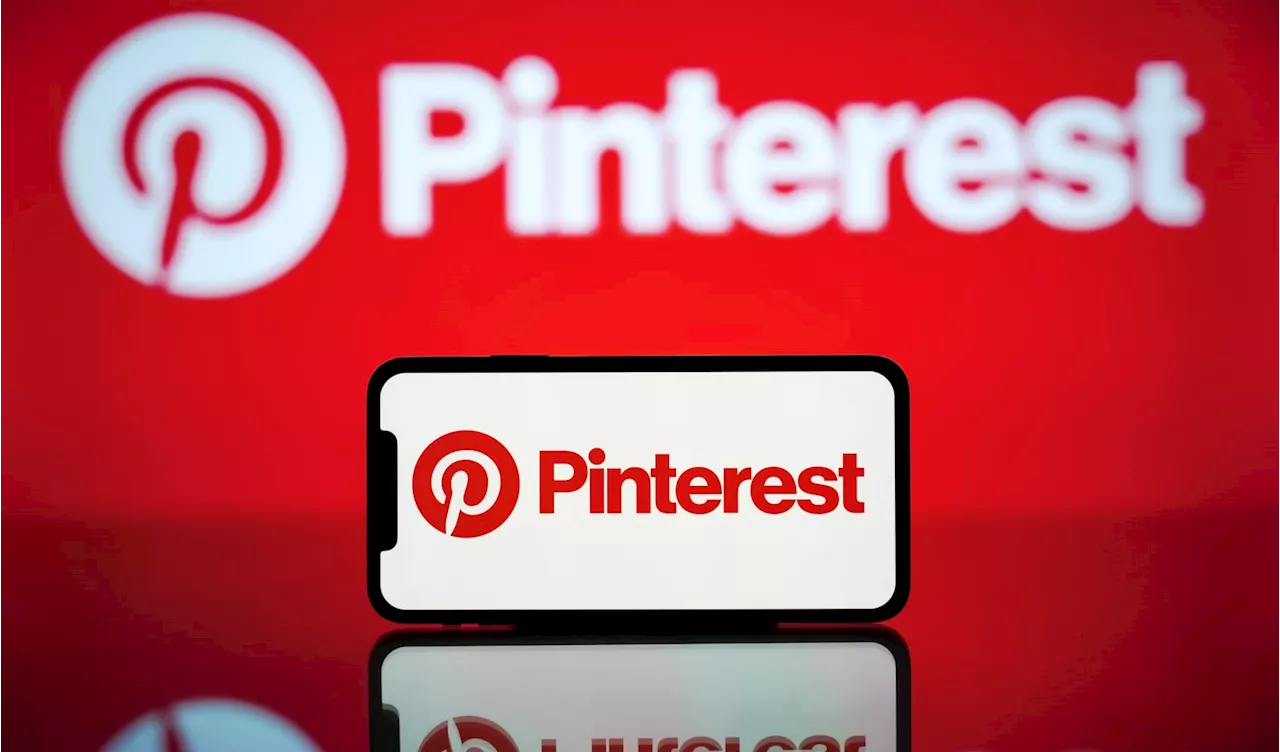 Pinterest Tops Quarterly Sales Expectations, Sees Continued Growth