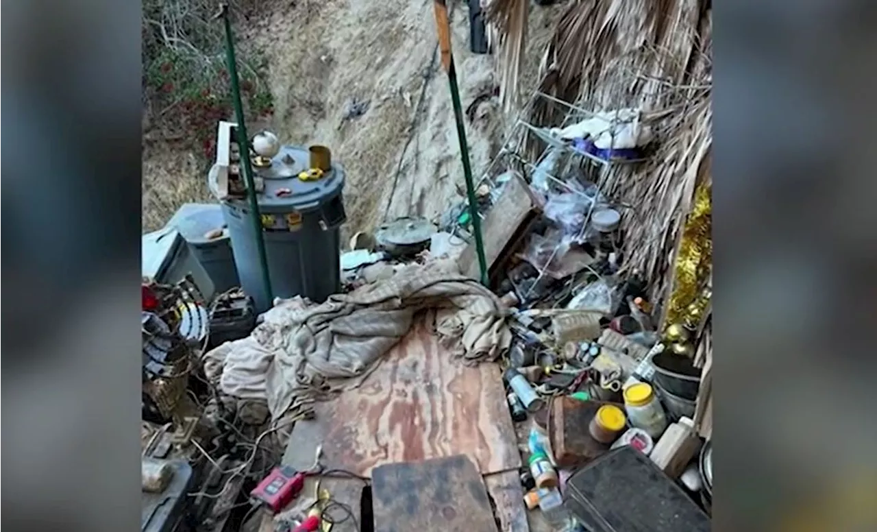 University Heights Residents Fight for Relief from Unregulated Homeless Encampment