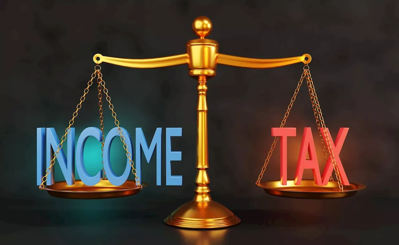 नया Income Tax बिल सोमवार को हो सकता है पेश, 10 बड़े बदलाव की उम्मीद, आपको क्या होगा फायदा?