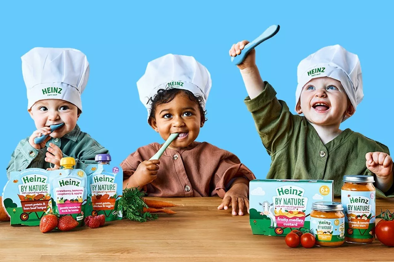 Heinz is Recruiting Picky Eaters for Free Baby Food for 6 Months