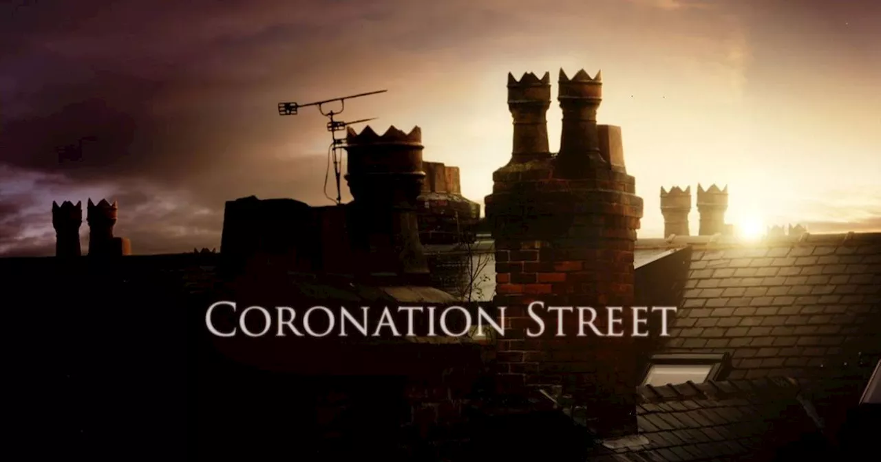 Coronation Street Says Farewell to Villain Logan Radcliffe