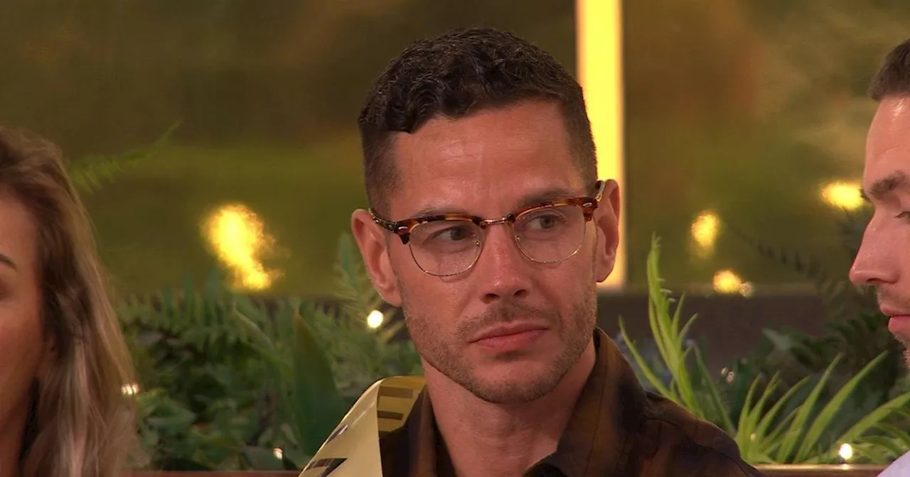 Love Island's Scott and Ron Exit: Pressure and Lack of Connection Cited