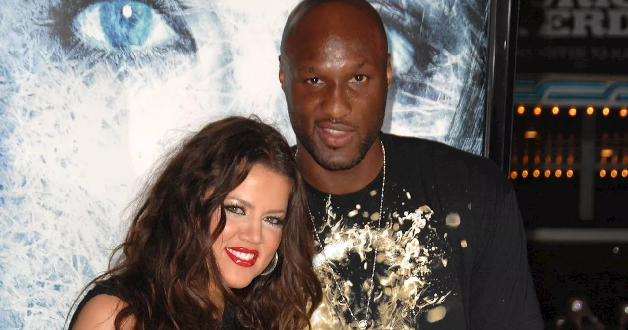 The Kardashians: Khloe and Lamar's Tumultuous Marriage - A Timeline