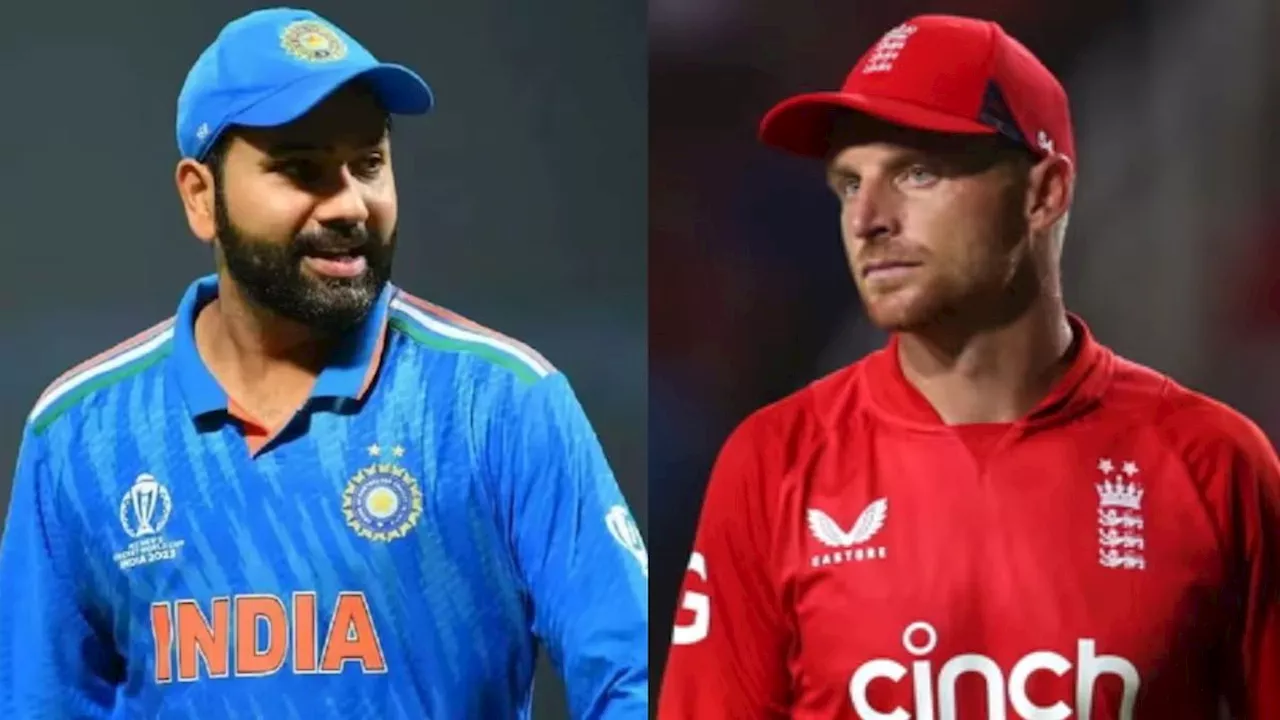 IND vs ENG: इंग्लैंड ने जीता टॉस, लिया बल्लेबाजी का फैसला, विराट कोहली बाहर, देखें दोनों टीमों की प्लेइंग XI