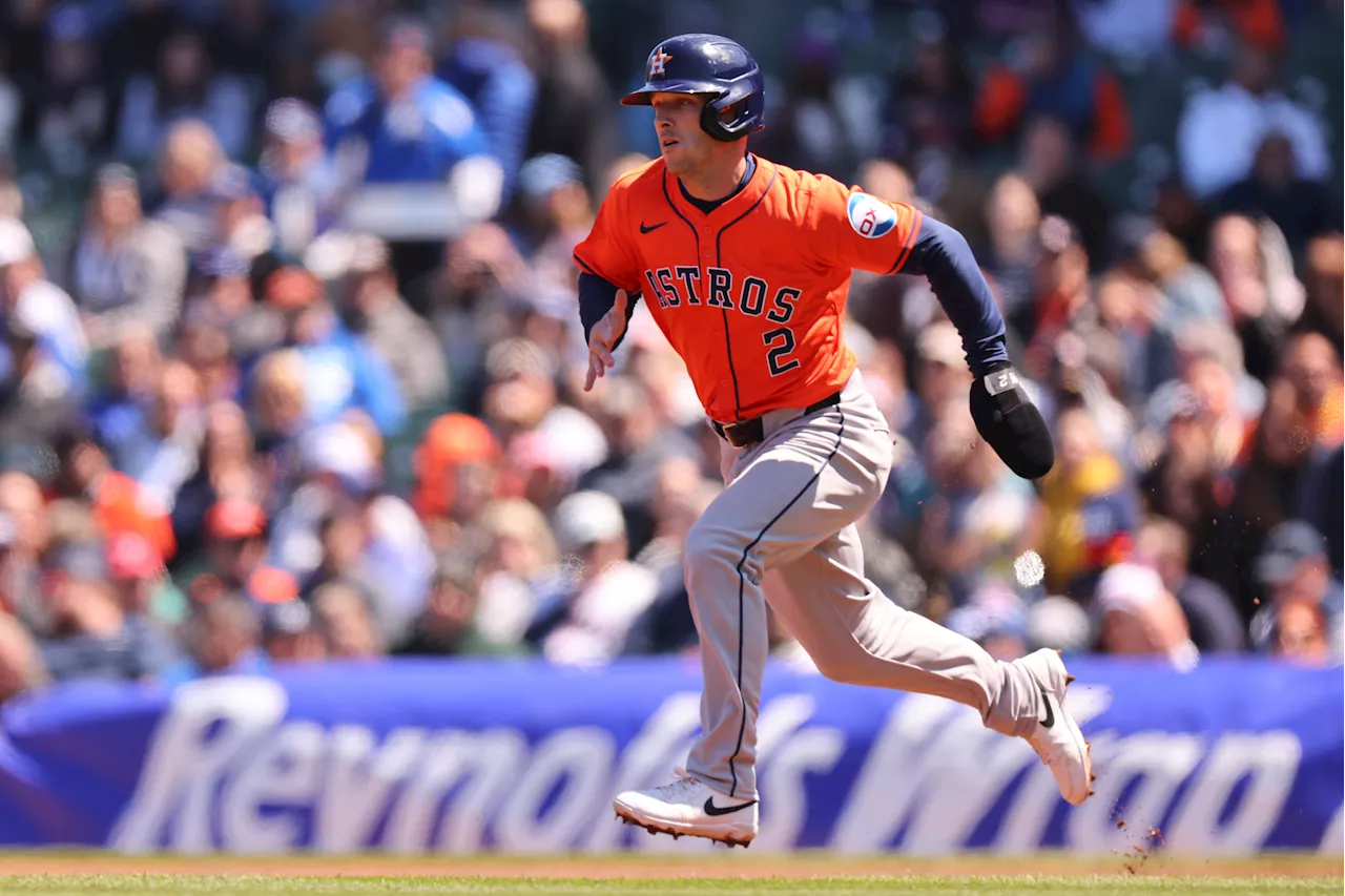 Alex Bregman Sweepstakes: Cubs Seem to Be Frontrunners in Close Race for Superstar Third Baseman