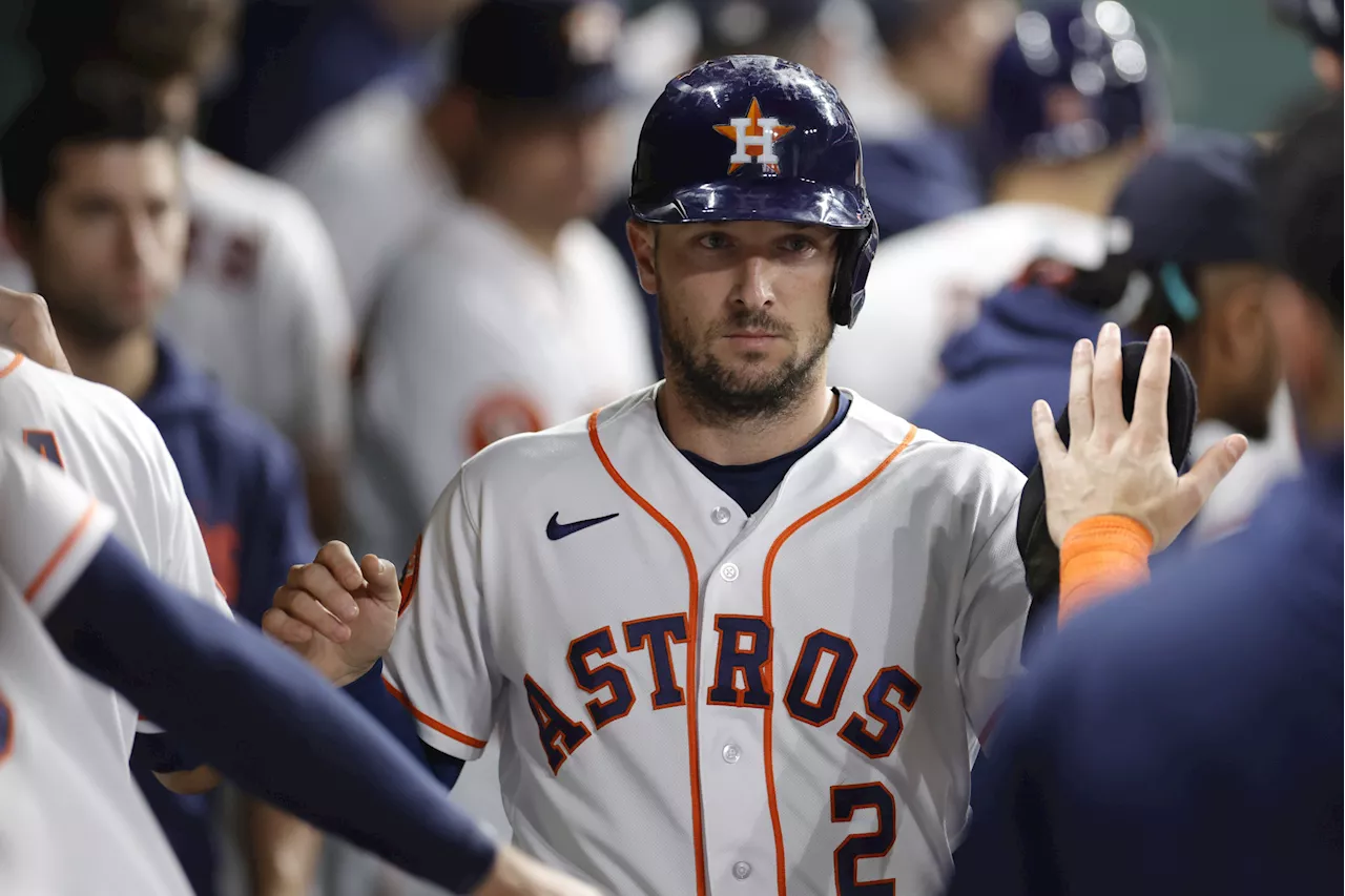 Bregman's Long-Term Contract Demand Shakes Up Free Agency