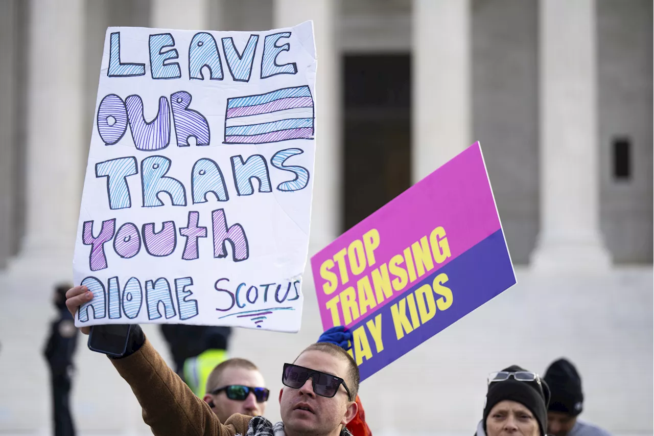 California Fights Back Against Trump's Anti-Transgender Policies: 'Trump-Proofing' Laws and Protecting Transgender Youth