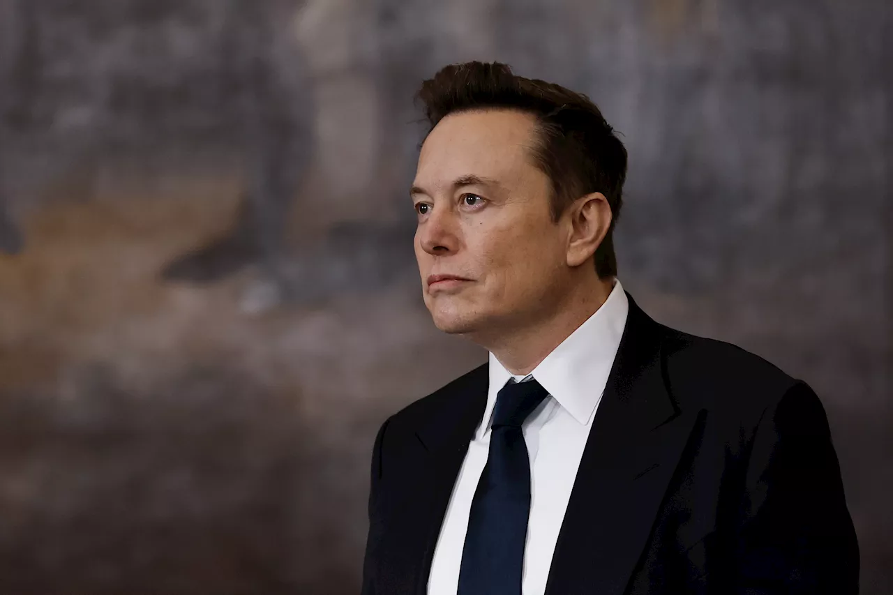 Elon Musk's Starlink Ties Spark Conflict of Interest Concerns as He Pushes to Dismantle USAID