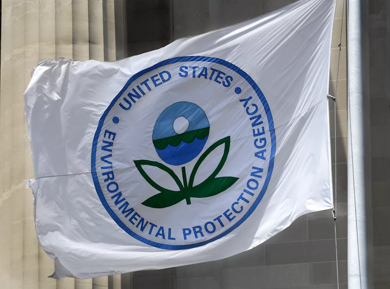 EPA Environmental Justice Program Faces Potential Staff Freeze