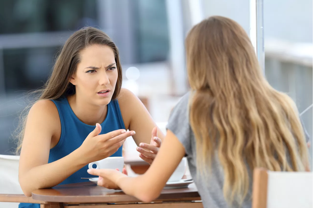 Friends From College Shunned From Wedding After Helping With Dress Choice