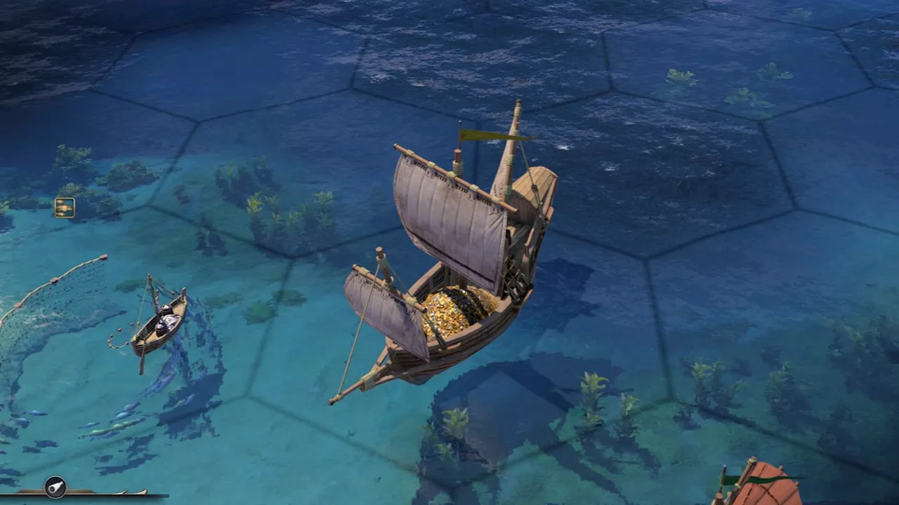 How to Spawn Treasure Fleets and Earn Economic Legacy Points in Civilization 7