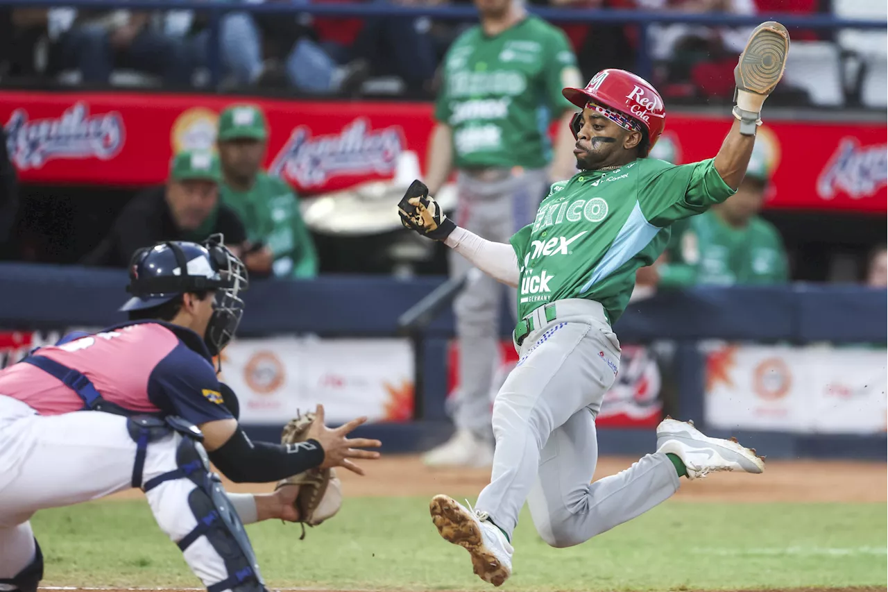 Puerto Rico Faces Dominant Mexico in Caribbean Series Semifinal