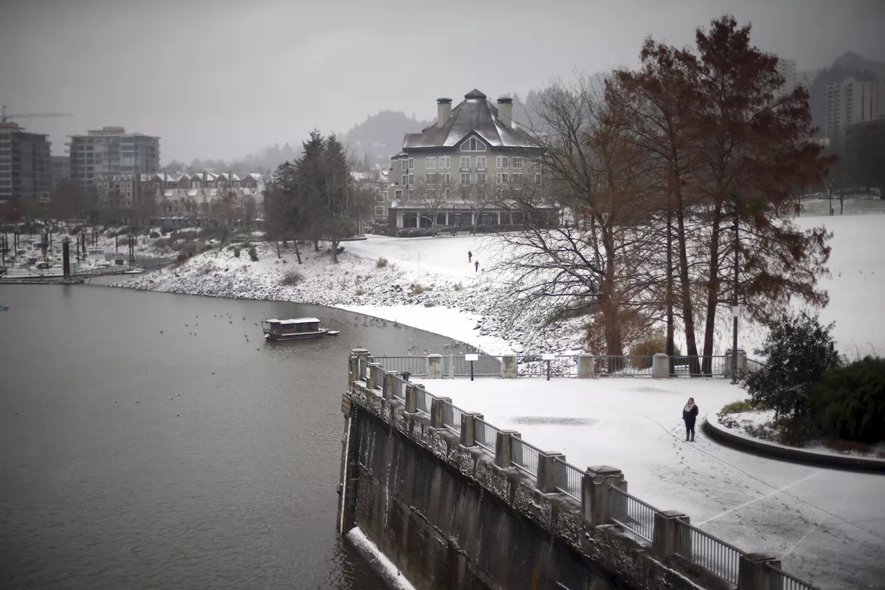 Severe Winter Storm to Bring Heavy Snow and Hazardous Conditions to Multiple States