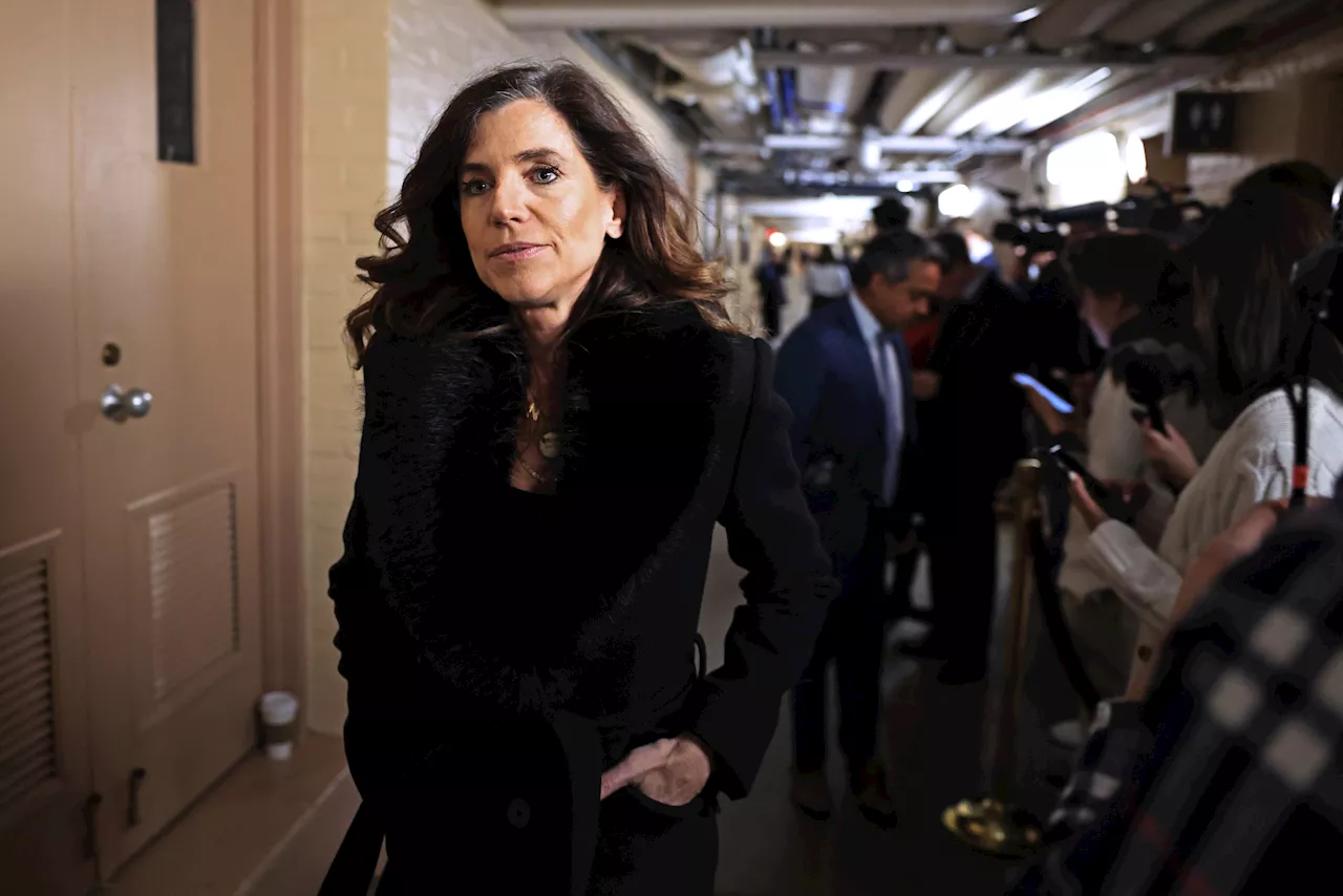 South Carolina Rep. Nancy Mace Uses Transgender Slur During Hearing, Sparks Backlash